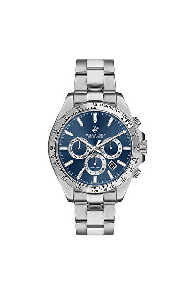 Beverly Hills Polo Club Beverly Hills Polo Bp3127x.390 Marka Kol Saati