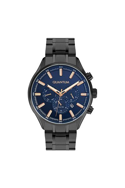 Quantum Adg958.090 Model Wristwatch
