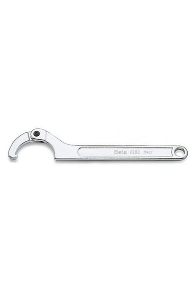 Beta 99sq Adjustable Nailed Moon Key 120-180mm