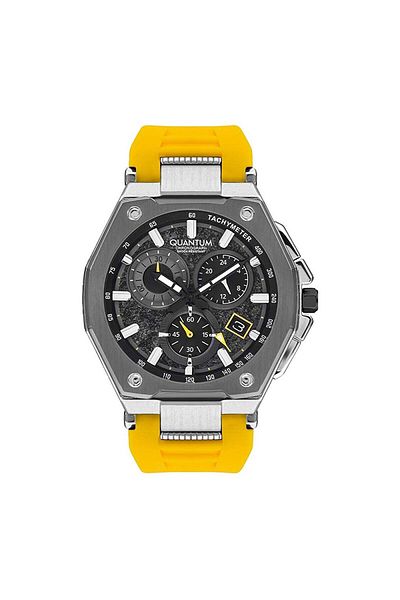 Quantum Pwg1005.376 Wrist Watch