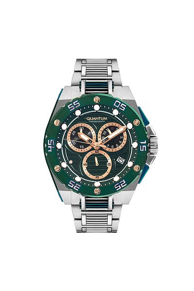Quantum Hng1062.370 Wrist Watch