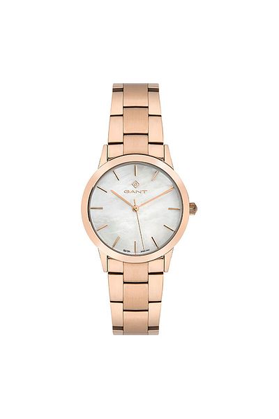 Gant Gt 074002 Y Wristwatch