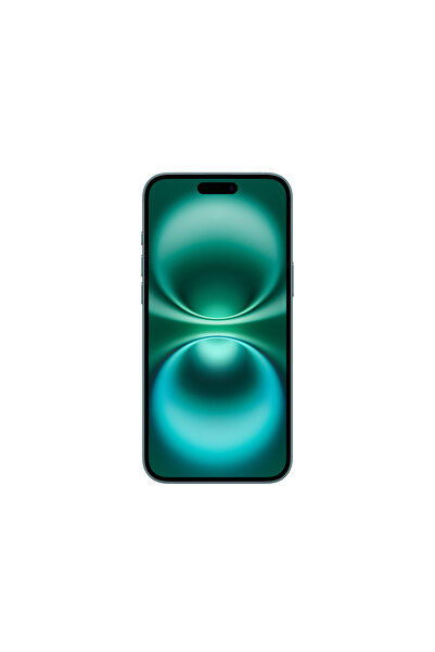 Apple iPhone 16 Plus 128GB Deniz Mavisi
