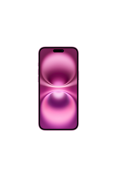 Apple iPhone 16 Plus 512GB Pembe