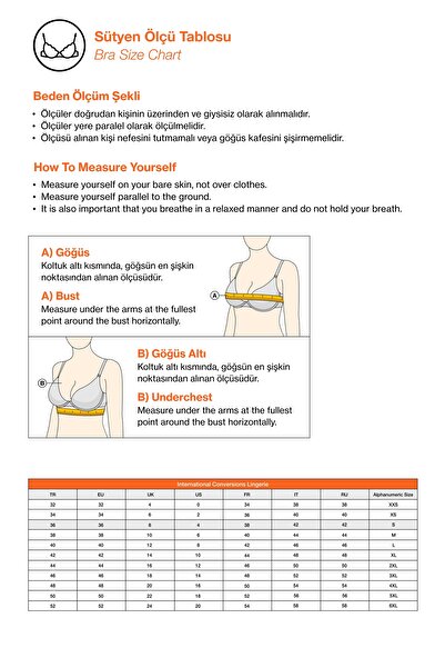 Trendyol Collection Seamless Rope Strap Back Detailed Bralette Bra - Thmaw23Su00130