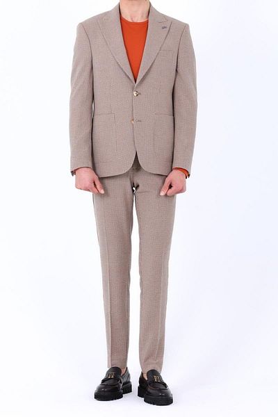 Kadir Büyükkaya Men's Jogger Suit - Stylish and Comfortable Kaw1801S