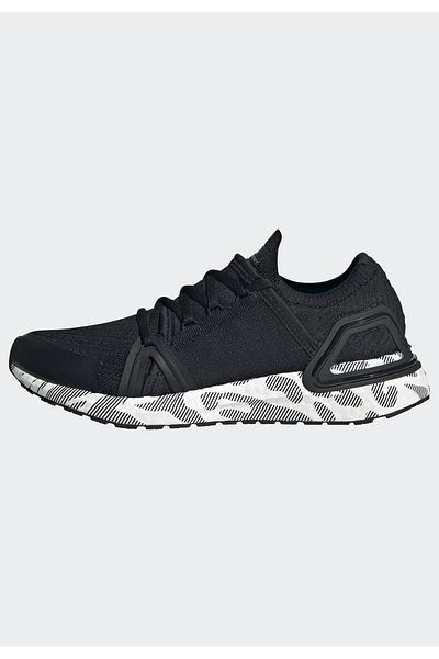 adidas Asmc Ultraboost 20 Black Women's Sneakers - ID0273