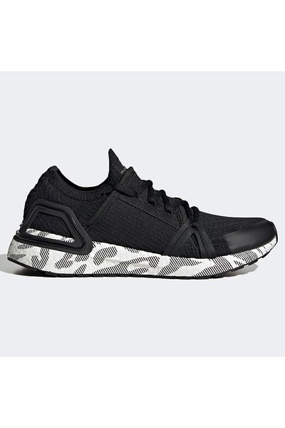 adidas Asmc Ultraboost 20 Black Women's Sneakers - ID0273