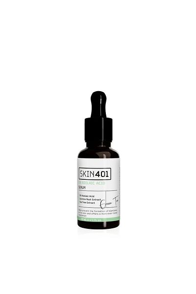Skin401 5% Azelaic Acid Soothing and Anti-Blemish Serum 30 ml