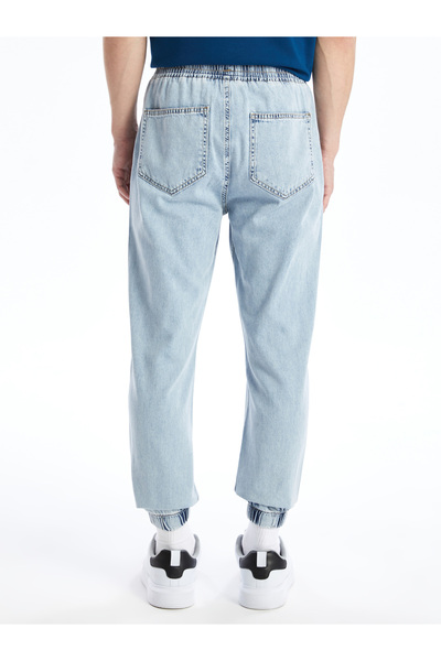 LC Waikiki Ανδρικό τζιν παντελόνι 780 Model Jogger