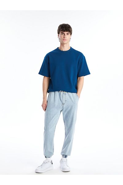 LC Waikiki Ανδρικό τζιν παντελόνι 780 Model Jogger