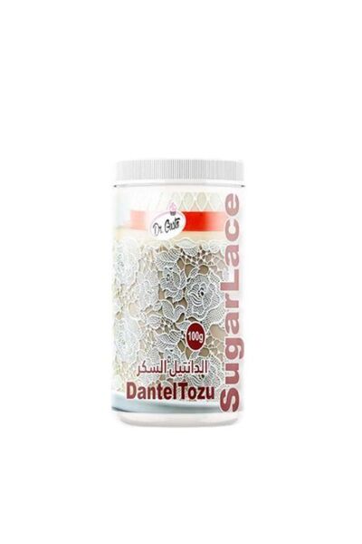 Dr. Gusto MINI DANTEL TOZU 100 GR