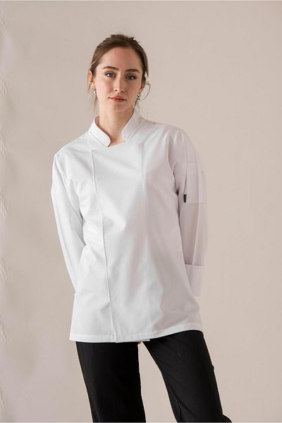 APP-RON C-21 Premium White Women's Transparent