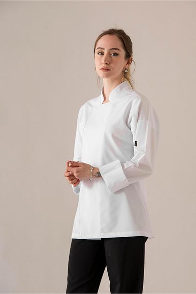 APP-RON C-21 Premium White Women's Transparent