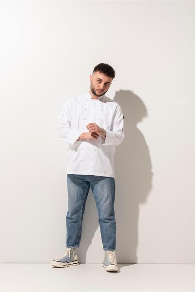 APP-RON C-14 Classic - White Transparent