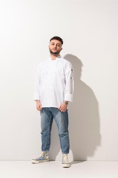 APP-RON C-14 Classic - White Transparent