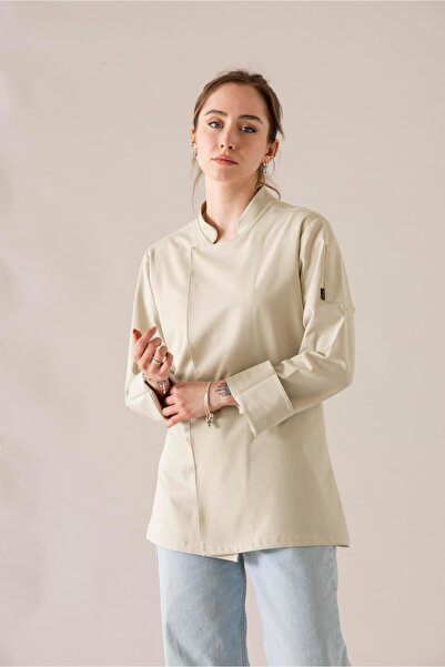 APP-RON C-21 Premium Beige Women's Transparent