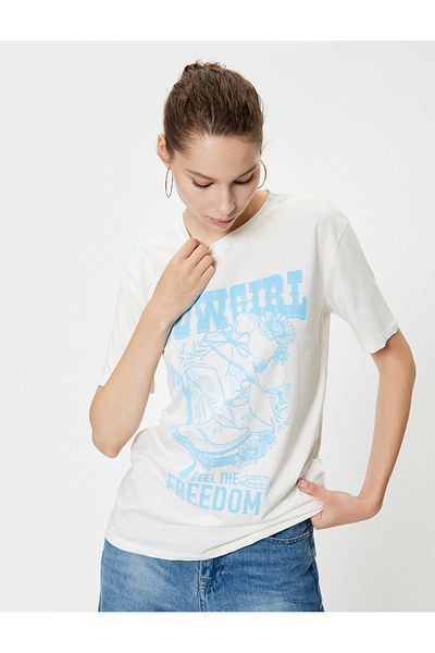 VILA Women T Shirts Styles Prices Trendyol Page 64