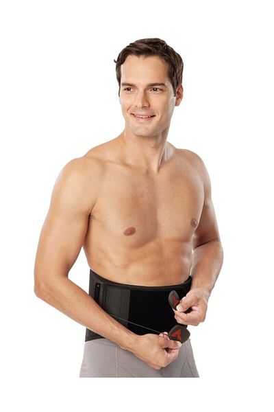Variteks Sacro-plus Lumbosacral Waist Corset 181