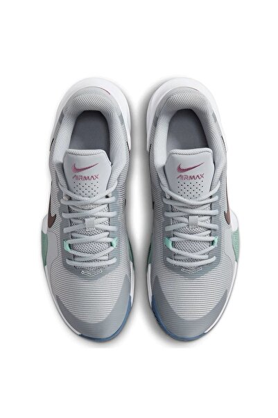Nike DM1124-007 4 BASKETBOL AYAKKABISI