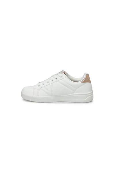 U.S. Polo Assn. Us Polo Assn. Women's Sports Shoes - 4F Exxy 4Pr, a 101887273   White