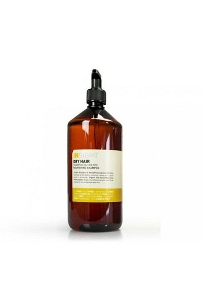 Insight Insight Dry Hair Nourishing Shampoo for Dry Hair 900ml
