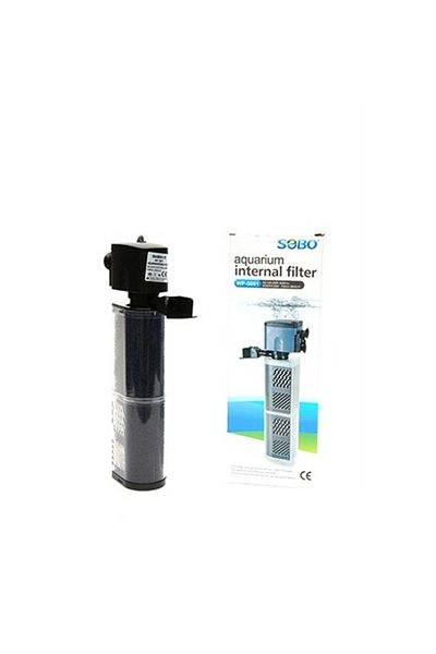 Sobo Wp-5001 40W Filter - 2800 Lt/H