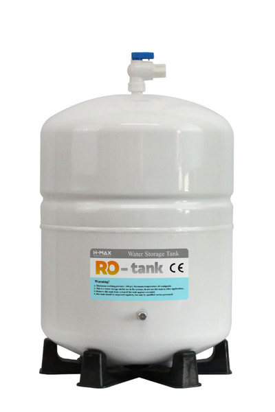 Water planet filter technology Su arıtma cihazı tankı 8lt - 2.2 galon ro tank...