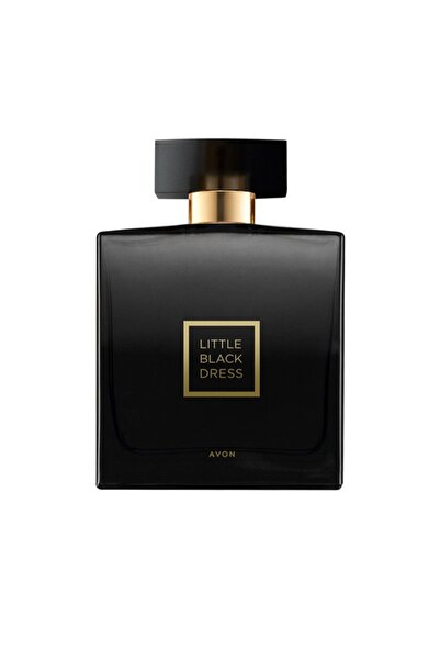 AVON Little Black Dress Kadın Parfüm EDP 100ml