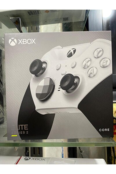 MICROSOFT Xbox Wireless Controller Elite Series 2 Core white