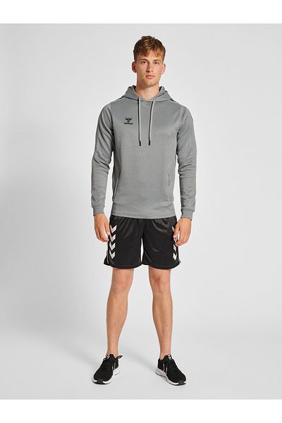 hummel hmlCORE XK POLY SWEAT HOODIE