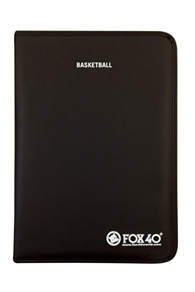 FOX 40 Fox40 6905-1600 Модель Тактична дошка для баскетболу
