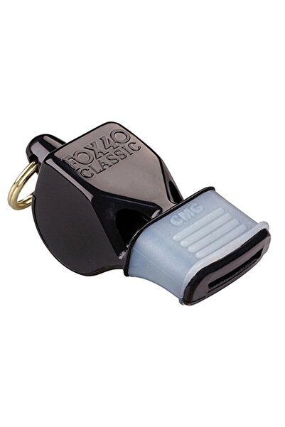 Genel Markalar Fox 40 Fox 40 9600-0008 Classic Cmg Hakem-antrenör Düdüğü