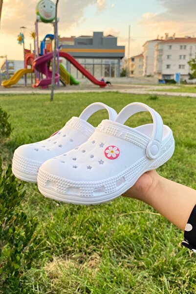 Zerenyus Αντιολισθητική σόλα καλοκαιρινά παιδικά σανδάλια/παντόφλες - Sea Poo...