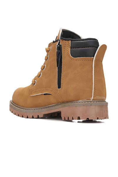 Zerenyus Calsido Cat Model Su Soğuk Geçirmez Kışlık Bot