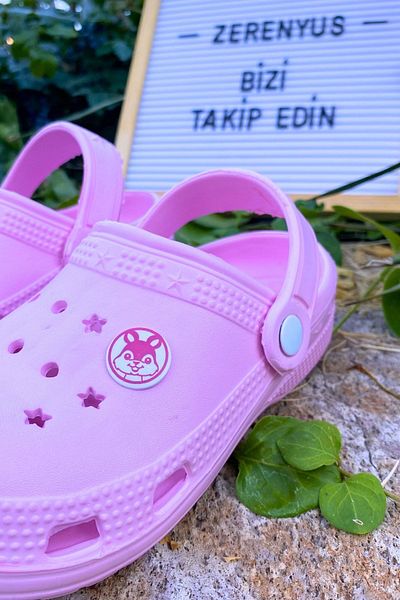 Zerenyus Kids Non-Slip Sole Summer Children's Pool Beach Sandals/Slippers