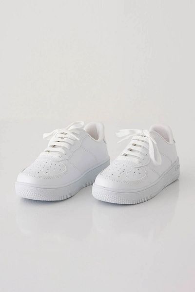 Zerenyus Casual White Air Unisex Sneaker