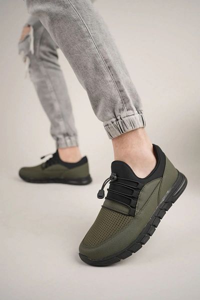 Zerenyus Ανδρικά αθλητικά και περπάτημα άνετα casual παπούτσια