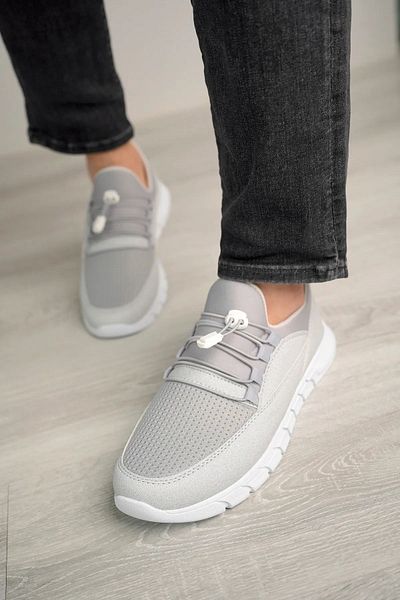 Zerenyus Pantofi sport ortopedici pentru bărbați - Design confortabil