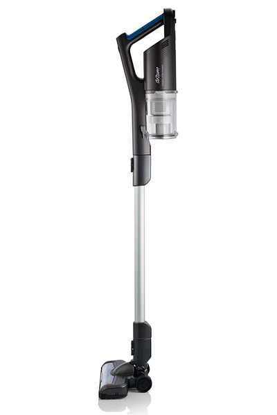 Arzum Ar4205 Magiclean Power Vertikaler Akku-Staubsauger – Grau