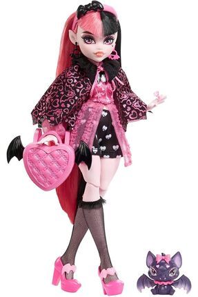 Buy monster high dolls shop