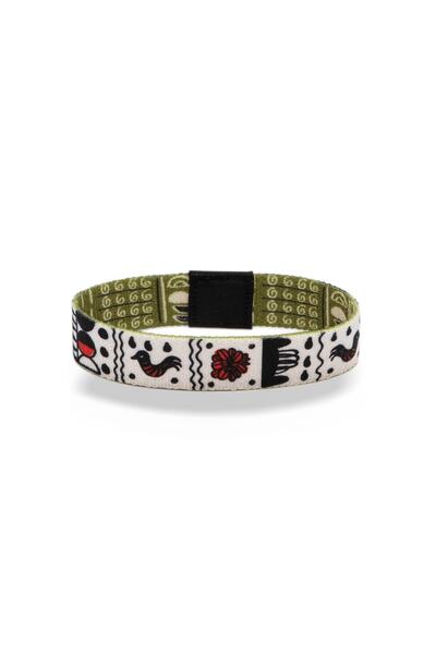 Bindu Wear Dogon Unisex Bindu Bileklik