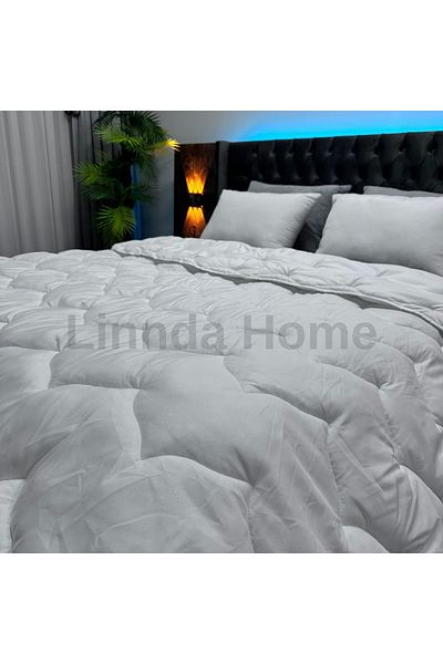 Madame Linnda Cuvernă din fibră din microfibră