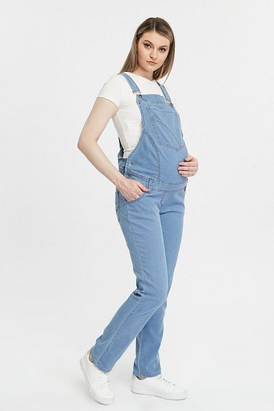 EYLÜLMATERNITY Maternity Salop - Relaxed Fit