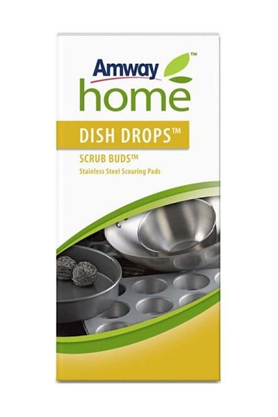 Amway Dish Wires Home™ Dısh Drops