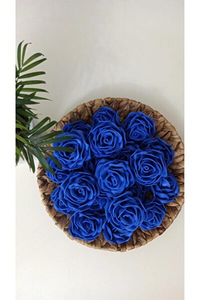 Ara Porselen 1 Adet Eva Sunum Gülü ( Bir Adet )