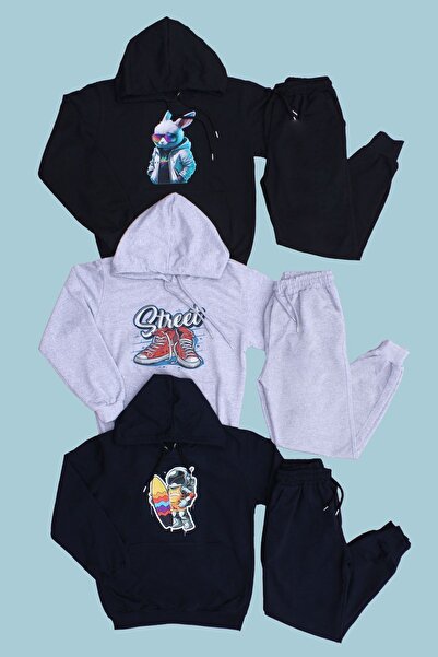 PANİO KİDS ΦΟΡΜΑ 3 ΤΕΜ. ΜΕ ΚΟΥΚΟΥΛΑ