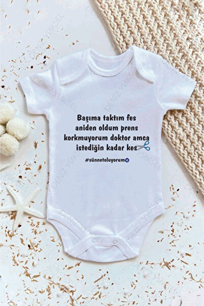 Deniz Yüksel I'M Becoming Circumcision Body