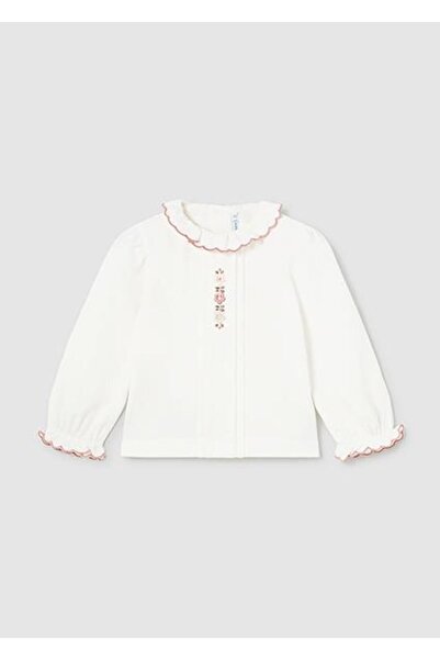 MAYORAL Kız Bebek Bluz 02194 012