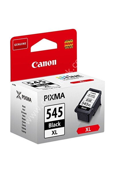 Canon Pg-545xl Siyah Kartuş